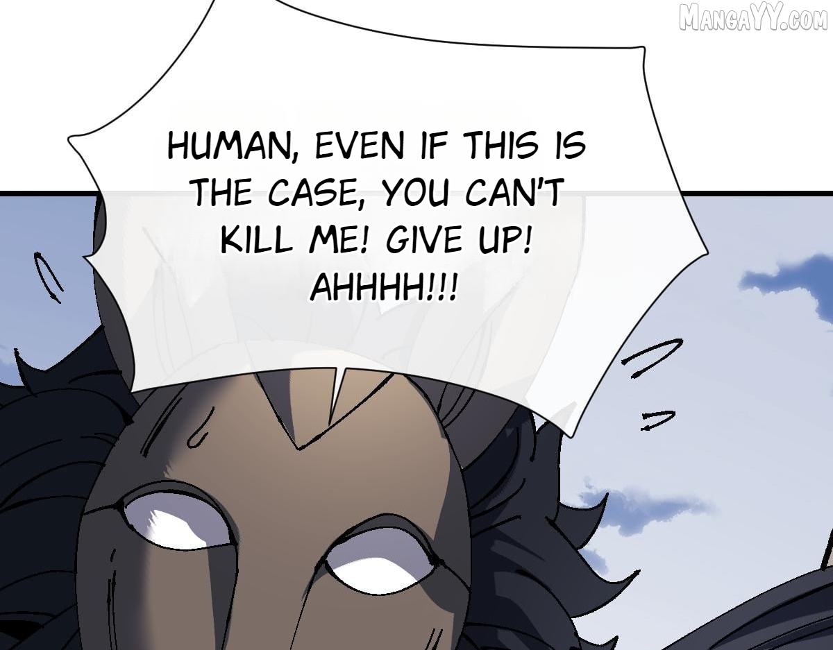 Master: This rebellious disciple is definitely not the Holy Son Chapter 154 - page 19